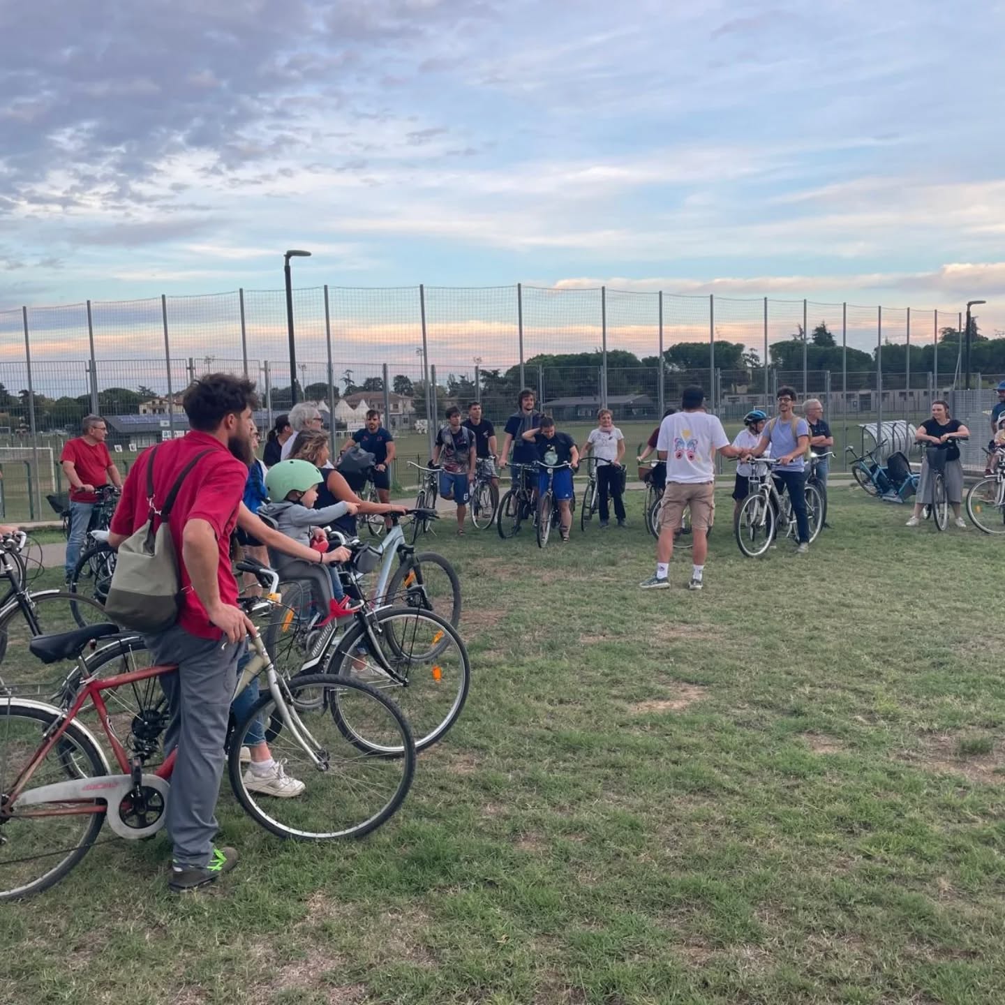 Imola VeloFest foto 1