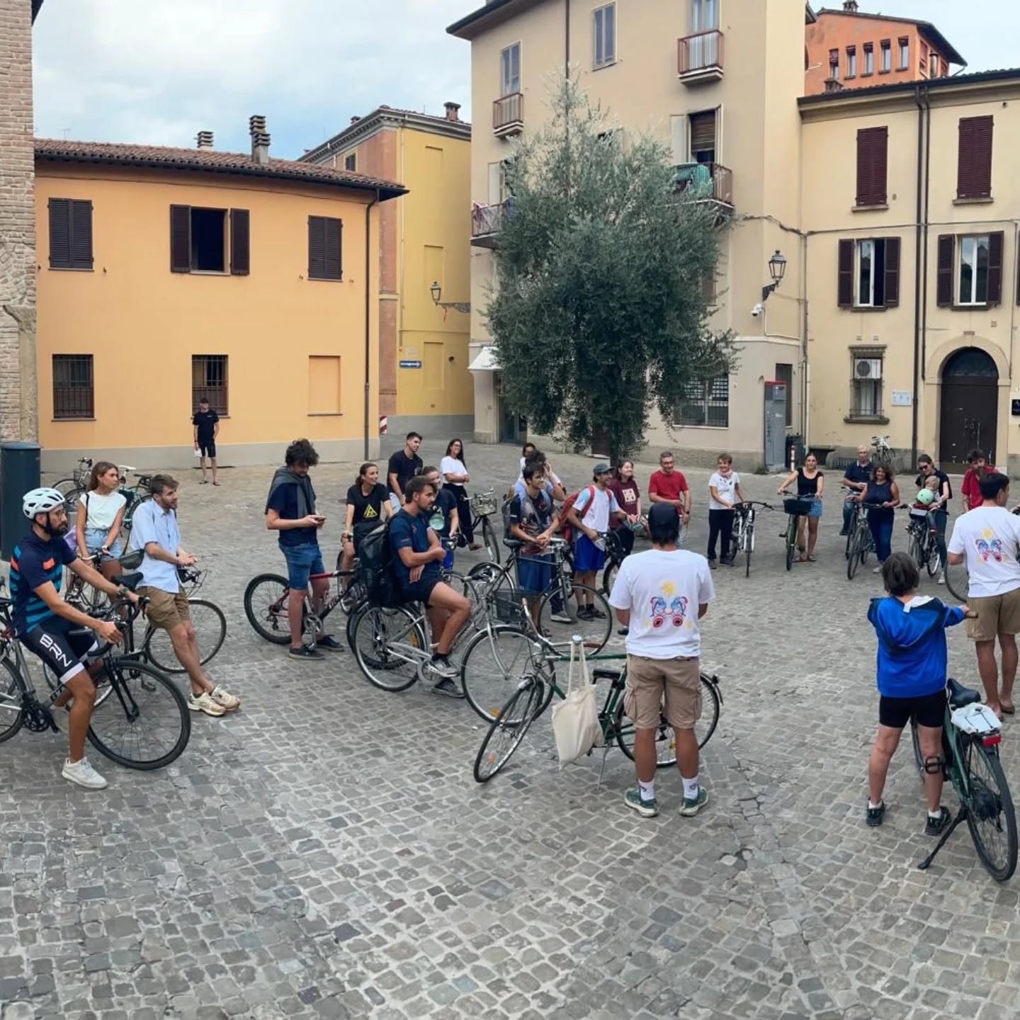 Imola VeloFest foto 3