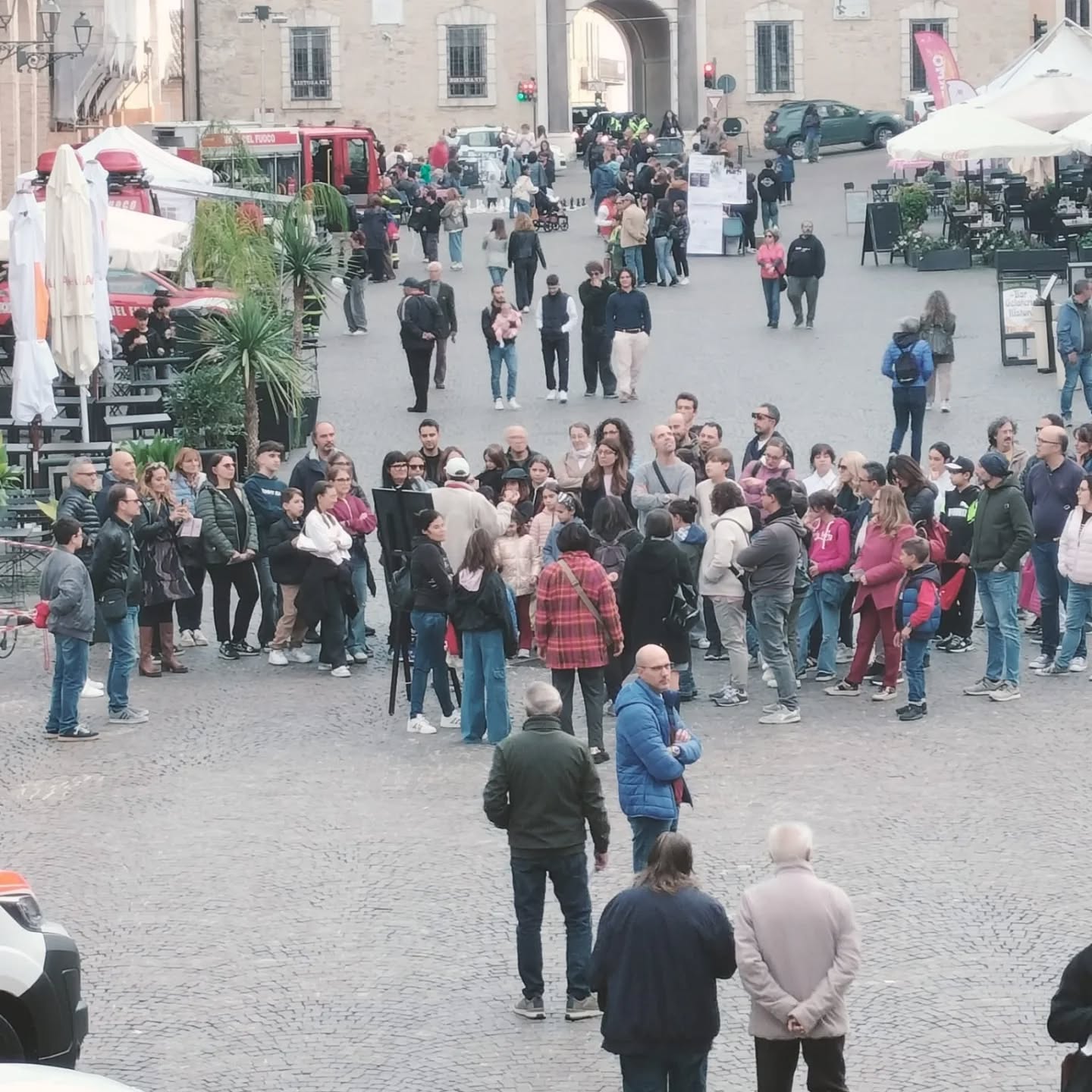 Fermo foto 1